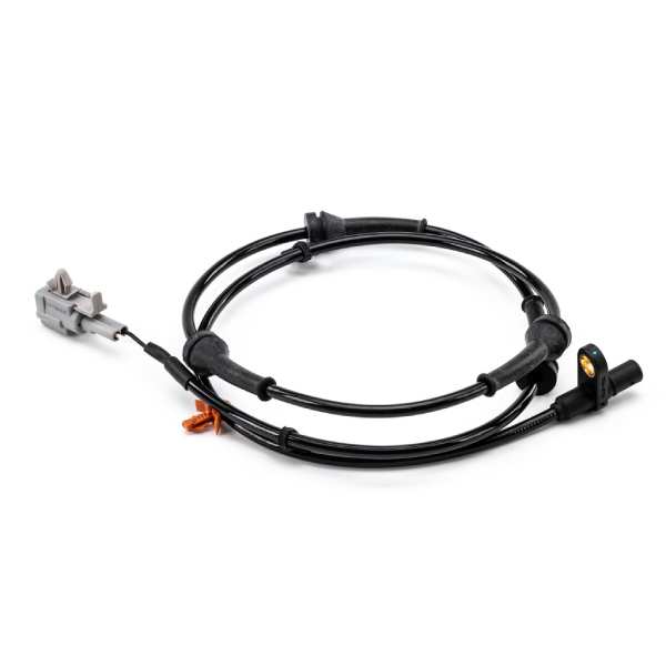 تصویر محصول سنسور abs جلو چپ رنو کولیوس سال 2017